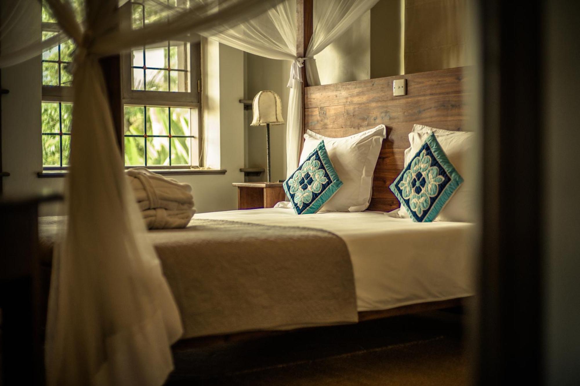 Onsea House & Machweo Retreat Villa Nkoanrua Esterno foto