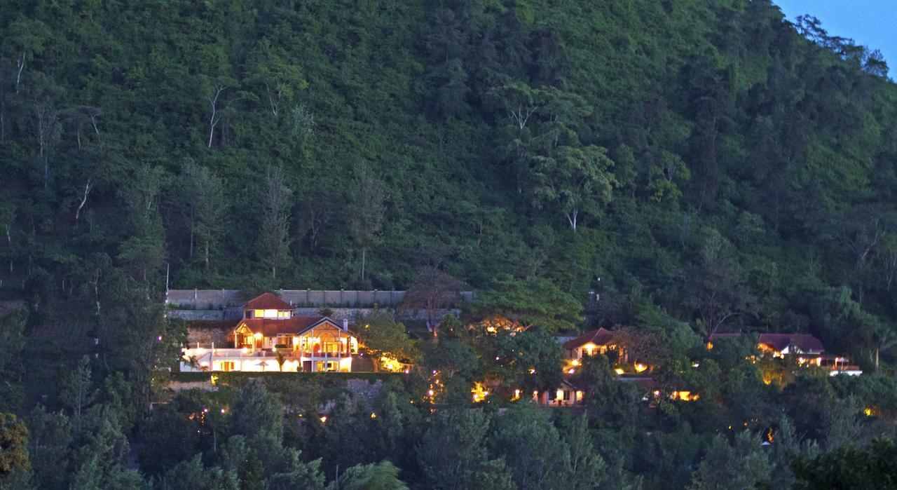 Onsea House & Machweo Retreat Villa Nkoanrua Esterno foto